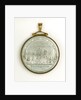 Boulton's Trafalgar Medal, reverse by Heinrich Kuchler