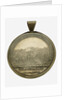 Boulton's Trafalgar Medal, reverse by Heinrich Kuchler