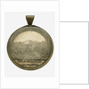 Boulton's Trafalgar Medal, reverse by Heinrich Kuchler