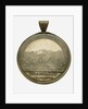 Boulton's Trafalgar Medal, reverse by Heinrich Kuchler