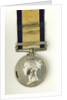 Naval General Service Medal, 1793-1840, obverse by W. Wyon