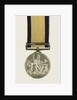 Naval General Service Medal, 1793-1840, reverse by W. Wyon