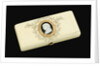 Wafer box commemorating Vice-Admiral Horatio Nelson (1758-1805) by James Tassie