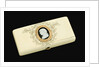 Wafer box commemorating Vice-Admiral Horatio Nelson (1758-1805) by James Tassie