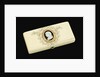 Wafer box commemorating Vice-Admiral Horatio Nelson (1758-1805) by James Tassie