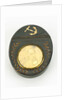 Snuff box commemorating Vice-Admiral Horatio Nelson (1758-1805) by Peter Kempton
