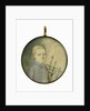 Miniature painting traditionally supposed to depict Vice-Admiral Horatio Nelson (1758-1805) as a boy by unknown