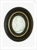 Portrait plaque depicting Vice-Admiral Horatio Nelson (1758-1805) by Catherine Andras