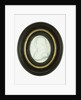 Portrait plaque depicting Vice-Admiral Horatio Nelson (1758-1805) by Catherine Andras