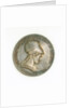 Prize medal, Institute National des Sciences et des Arts, obverse by Rambert Dumarest