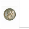 Prize medal, Institute National des Sciences et des Arts, obverse by Rambert Dumarest