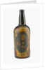 Wine bottle by unknown