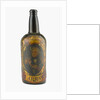 Wine bottle by unknown