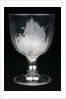 Goblet by unknown