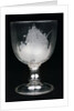 Goblet by unknown