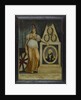 Britannia lamenting the death of Admiral Lord Nelson' by W.B. Walker