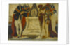 This Monumental Tribute of Respect to the Memory of Ad. Ld. NELSON, who in the moment of Victory gloriously fell fighting for his country is Dedicated to the Navy of Great Britain' by J. Hinton