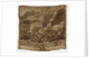 Snuff handkerchief by unknown
