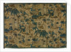 Furnishing fabric by unknown