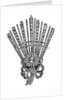 Nelson's chelengk presented by Sultan Selim III of Turkey by unknown