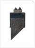 Guillotine blade captured on Guadeloupe by the Royal Navy in 1794 by unknown