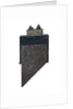 Guillotine blade captured on Guadeloupe by the Royal Navy in 1794 by unknown