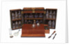 Medicine chest belonging to Sir Benjamin F Outram KCB (1774-1856) and reputedly used at the Battle of Copenhagen, 1801 by unknown
