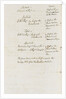 List of troops embarked at Barbados by unknown