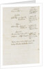 List of troops embarked at Barbados by unknown