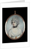 Unidentified lady (1801-81) by James Holmes