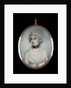Unidentified lady (1801-81) by James Holmes