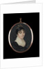 Unidentified lady (1801-81) by James Holmes