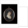 Unidentified lady (1801-81) by James Holmes