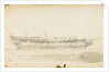 George Vancouver's 'Discovery' by unknown