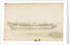 George Vancouver's 'Discovery' by unknown