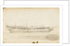 George Vancouver's 'Discovery' by unknown