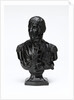 Bust depicting Vice-Admiral Horatio Nelson (1758-1805) by Robert Shout