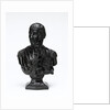 Bust depicting Vice-Admiral Horatio Nelson (1758-1805) by Robert Shout
