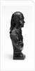 Bust depicting Vice-Admiral Horatio Nelson (1758-1805) by Robert Shout