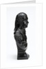 Bust depicting Vice-Admiral Horatio Nelson (1758-1805) by Robert Shout