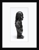 Bust depicting Vice-Admiral Horatio Nelson (1758-1805) by Robert Shout