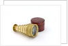 Spyglass telescope by unknown