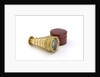 Spyglass telescope by unknown