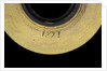 Spyglass telescope- inscription by unknown