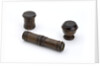 Spyglass telescope by unknown