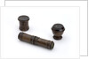 Spyglass telescope by unknown