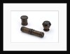 Spyglass telescope by unknown