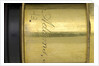 Spyglass telescope- inscription by Adams