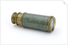 Spyglass telescope by Dollond