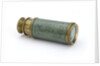 Spyglass telescope by Dollond